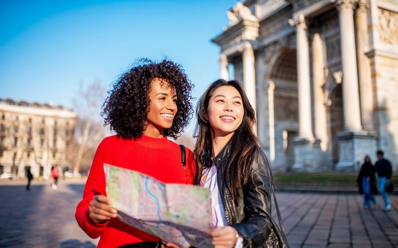 The future of getaways